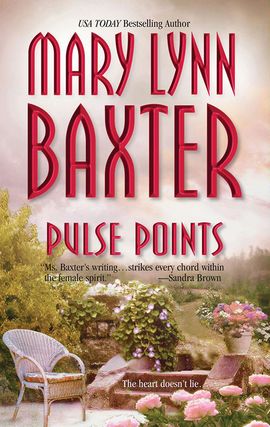 Title details for Pulse Points by Mary Lynn Baxter - Available